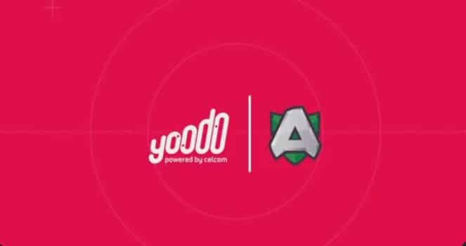 Yoodo Alliance
